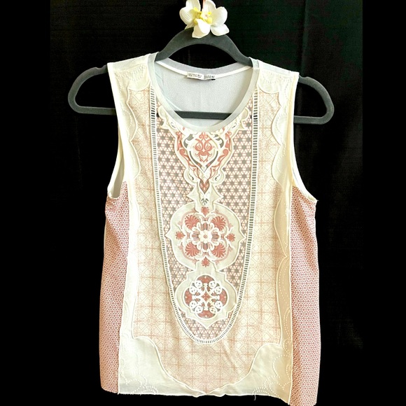 Zara women shirt. - Picture 3 of 3